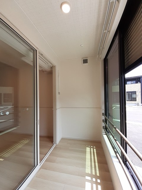 井原市木之子町 ルーファス105号室