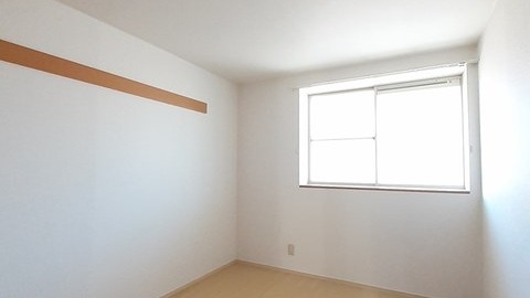 井原市高屋町 アルファ ワン 203号室