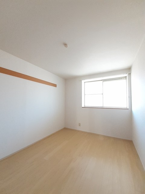井原市高屋町 アルファ ワン 203号室