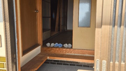 笠岡市大島中 中古住宅 300万円