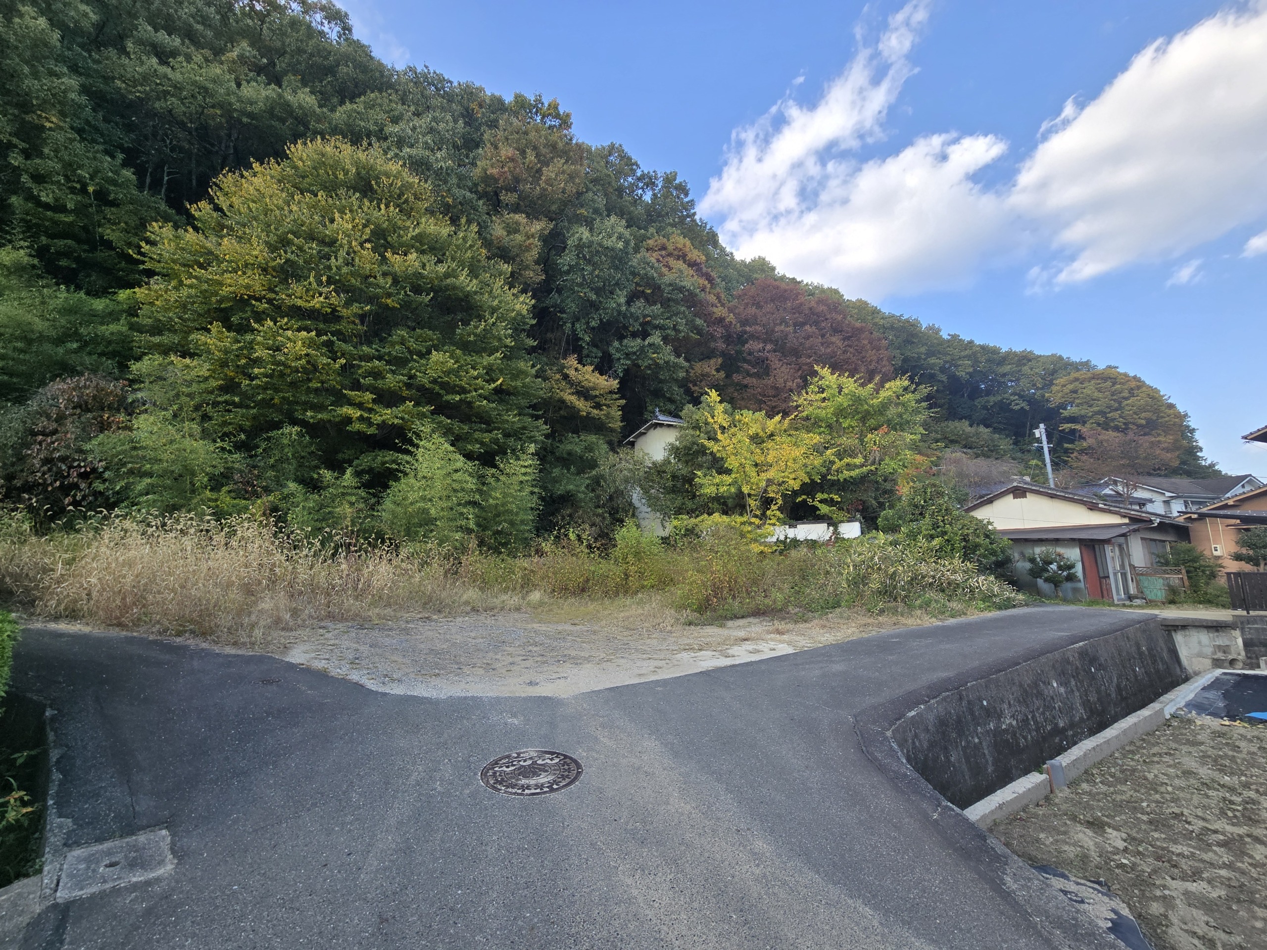 井原市笹賀町 土地 733万円