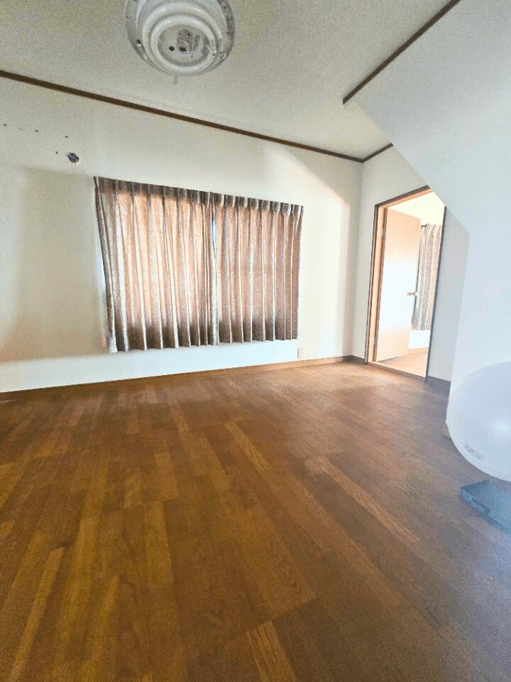 笠岡市大島中 中古住宅 300万円