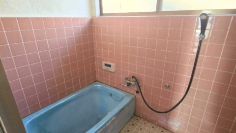 笠岡市大島中 中古住宅 300万円