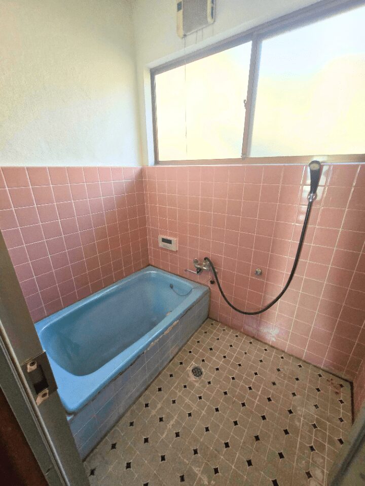 笠岡市大島中 中古住宅 300万円