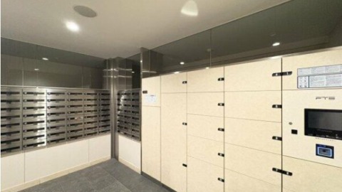 福山市三之丸町 サーパスシティ福山駅前