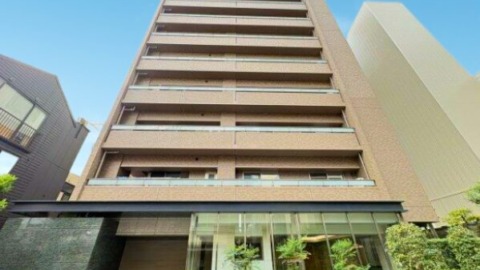 福山市三之丸町 サーパスシティ福山駅前