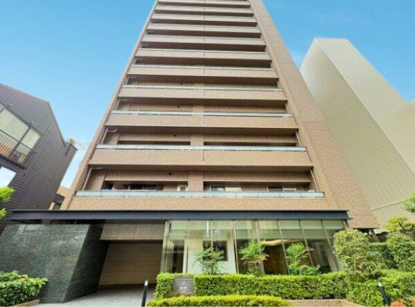 福山市三之丸町 サーパスシティ福山駅前