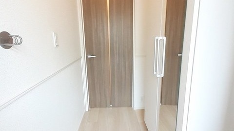 井原市西江原町 ベルシオン西江原Ⅱ101号室