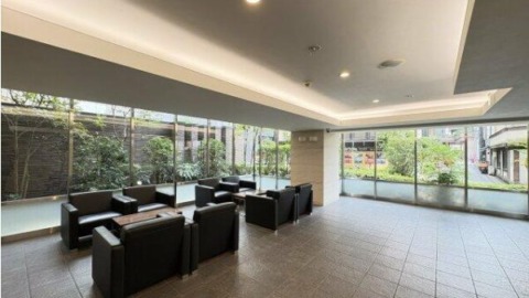 福山市三之丸町 サーパスシティ福山駅前