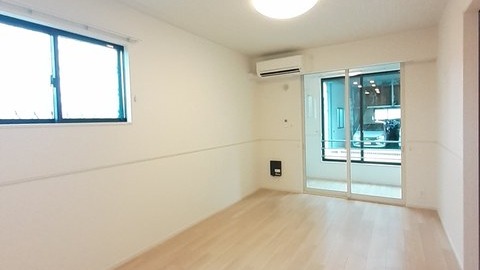 井原市西江原町 ベルシオン西江原Ⅱ101号室