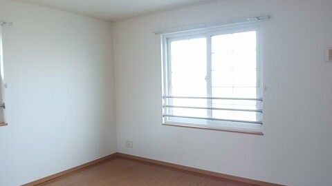 井原市東江原町　ガーデンハウスA201号室