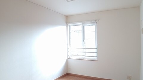 井原市東江原町　ガーデンハウスA201号室