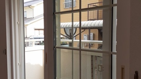 井原市上出部町　ウインティ103号室