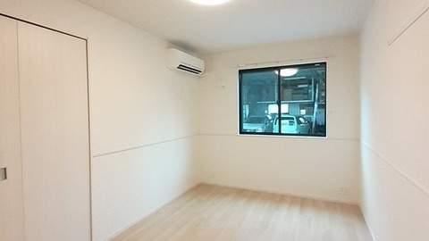 井原市西江原町 ベルシオン西江原Ⅱ101号室