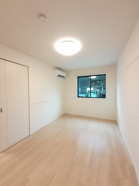 井原市西江原町 ベルシオン西江原Ⅱ101号室