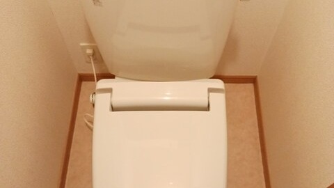 井原市東江原町　ガーデンハウスA201号室