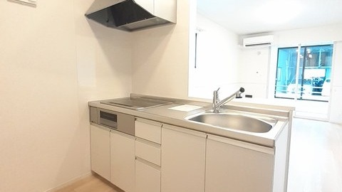 井原市西江原町 ベルシオン西江原Ⅱ101号室