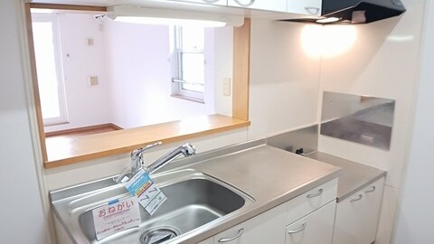 井原市東江原町　ガーデンハウスA201号室