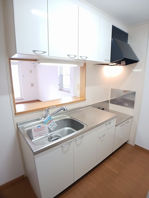 井原市東江原町　ガーデンハウスA201号室