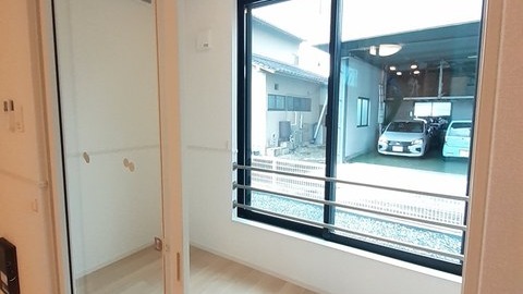 井原市西江原町 ベルシオン西江原Ⅱ101号室