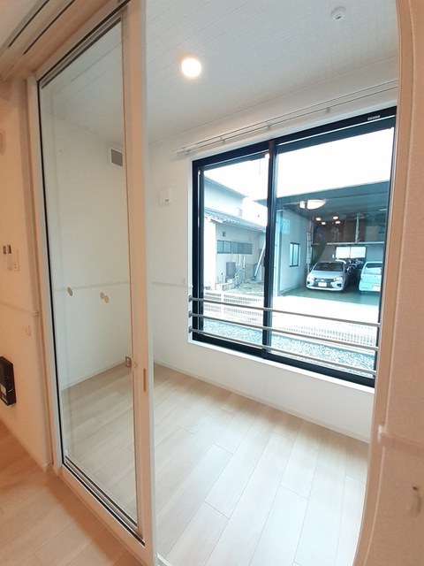 井原市西江原町 ベルシオン西江原Ⅱ101号室