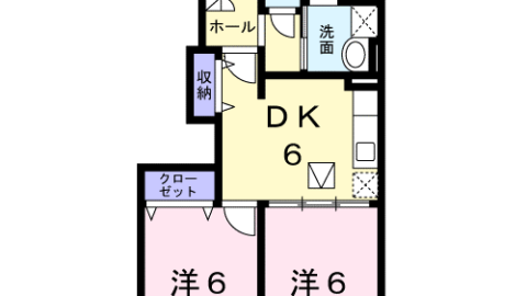 井原市七日市町 フローレンス２００５102号室