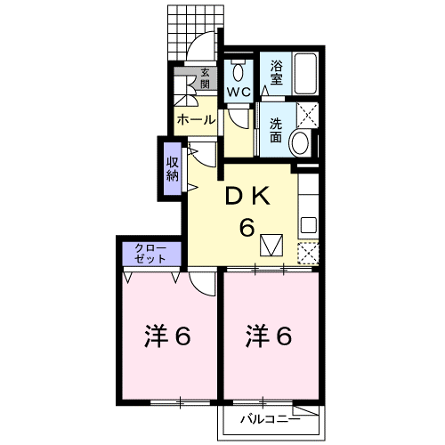 井原市七日市町 フローレンス２００５102号室