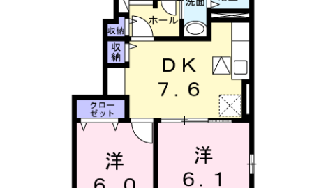 井原市笹賀町 サンライズ101号室