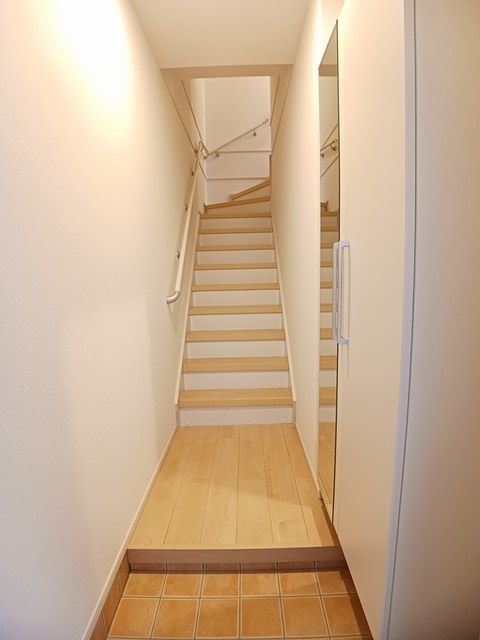 井原市七日市町 シュクルＢ203号室