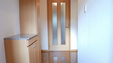 井原市西江原町 トゥジュールヴェール101号室