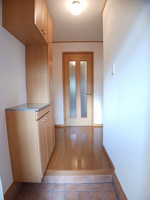 井原市西江原町 トゥジュールヴェール101号室