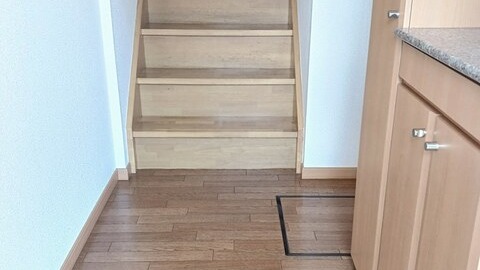 井原市木之子町 マッシュルームＢ203号室