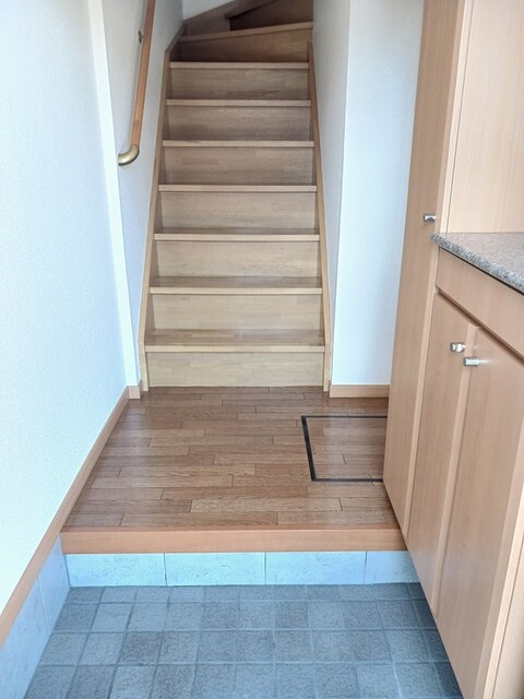 井原市木之子町 マッシュルームＢ203号室