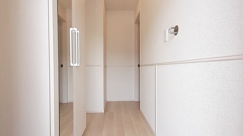 井原市高屋町 ボヌール．Ｕ103号室