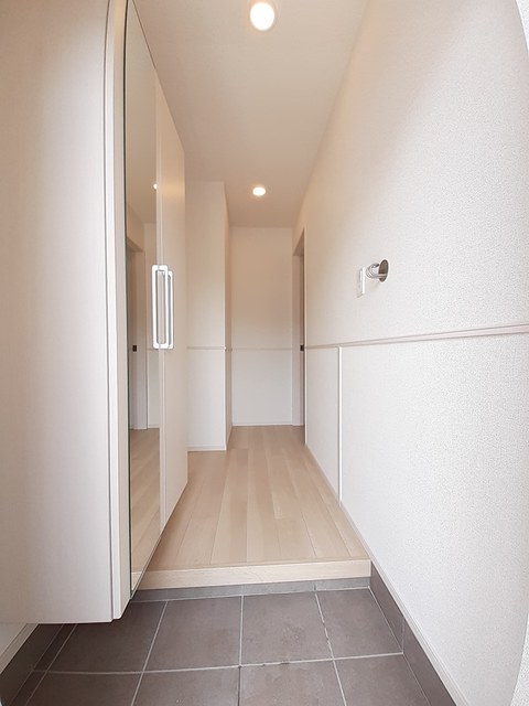 井原市高屋町 ボヌール．Ｕ103号室