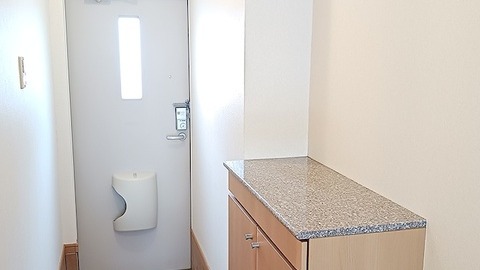 井原市西江原町フォーゲルA103号室