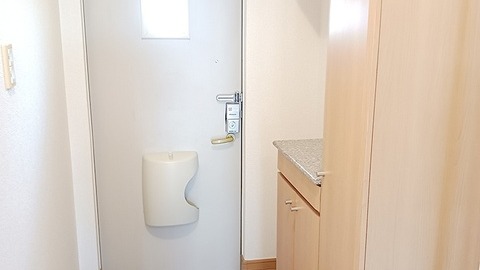 井原市西江原町 フォーゲルＢ102号室