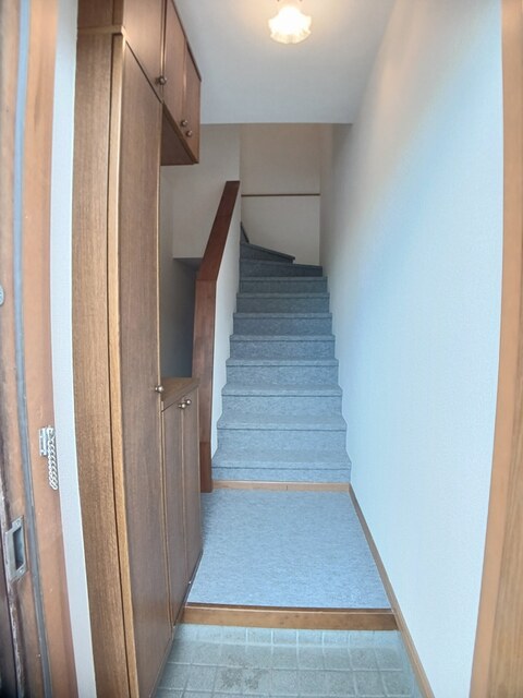 井原市七日市町　Florence 1997 202号室