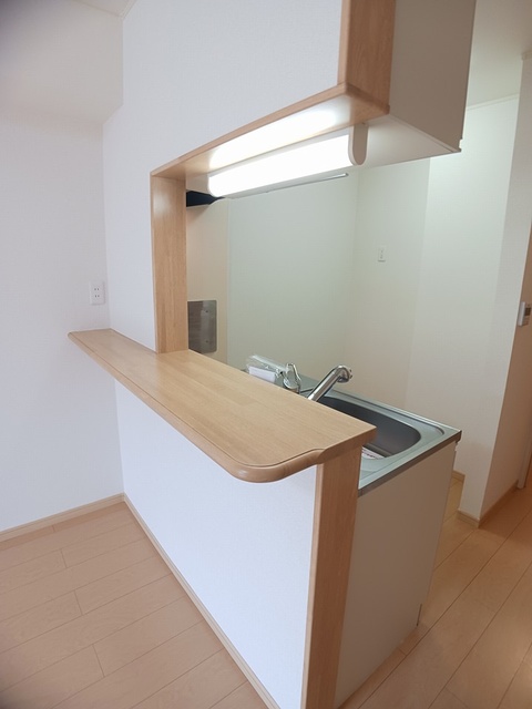 井原市下出部町 ブリーゼ103号室