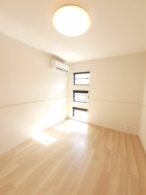 井原市七日市町 リールポルテＣ202号室