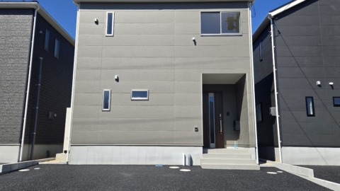 七日市町 新築分譲住宅 ２号棟