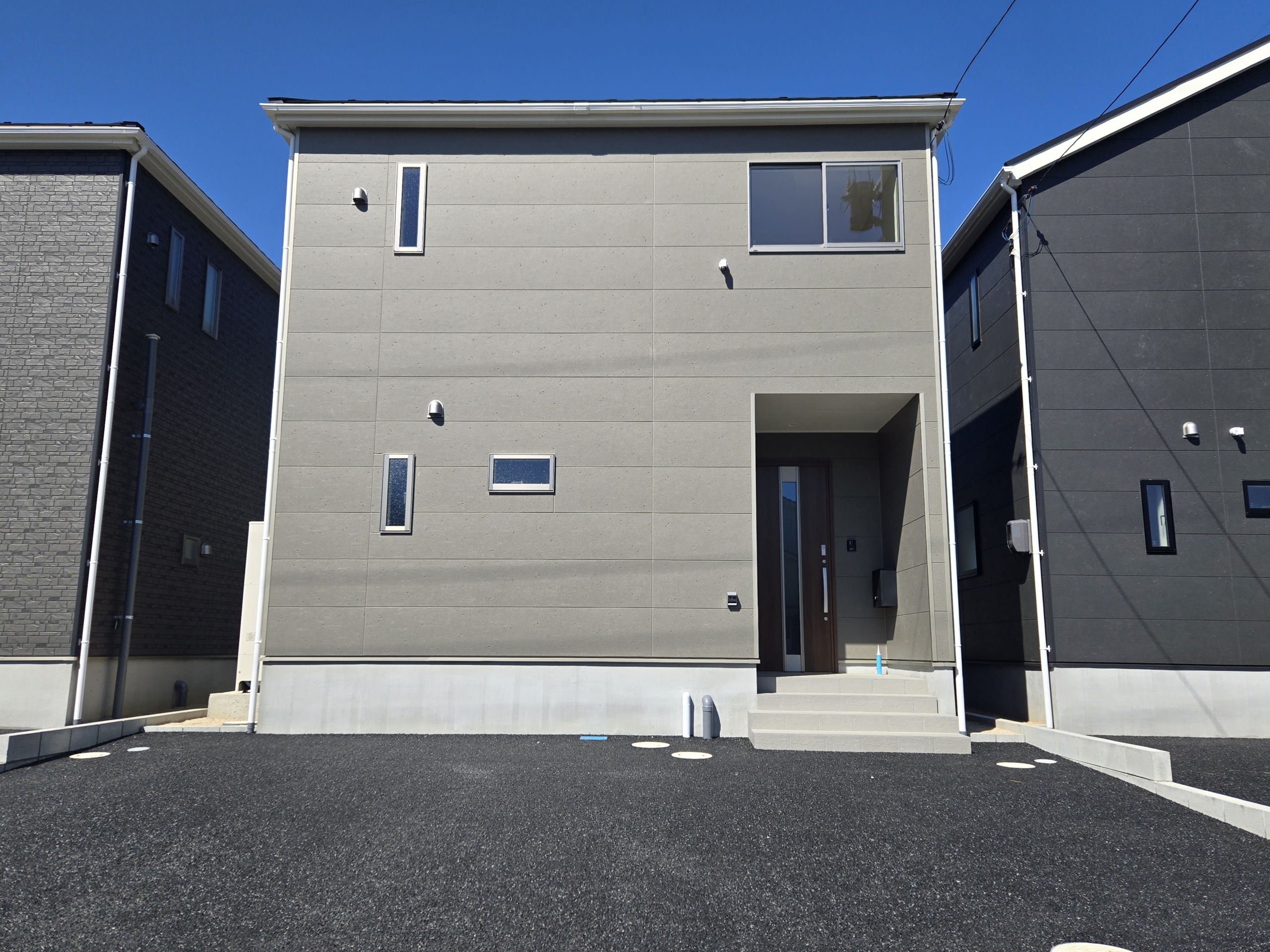 七日市町 新築分譲住宅 ２号棟