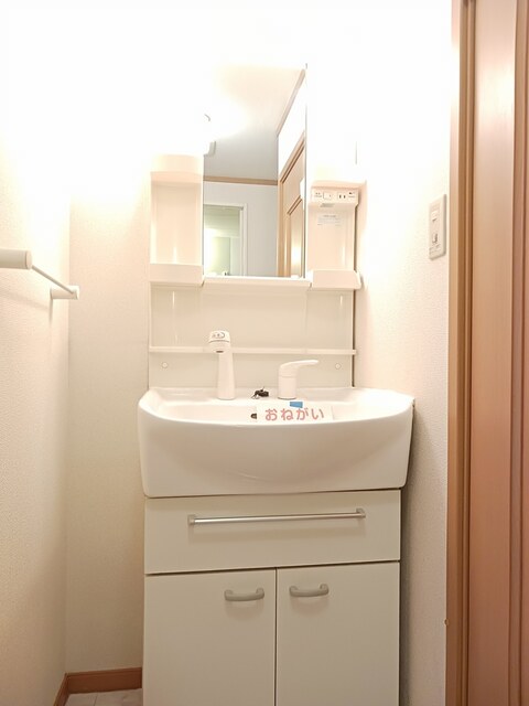 井原市木之子町 マッシュルームＢ203号室