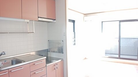 井原市木之子町 マッシュルームＢ203号室