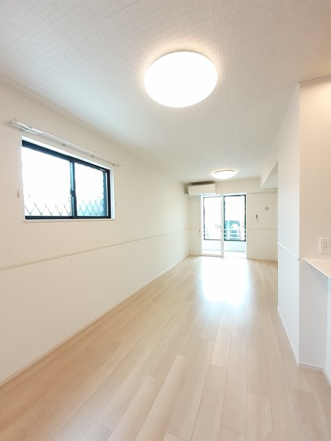 井原市高屋町 ボヌール．Ｕ103号室