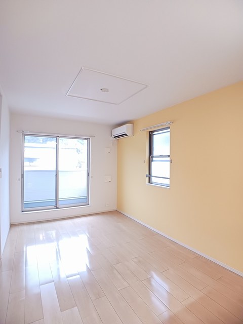 井原市七日市町 シュクルＢ203号室