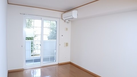 井原市西江原町 トゥジュールヴェール101号室