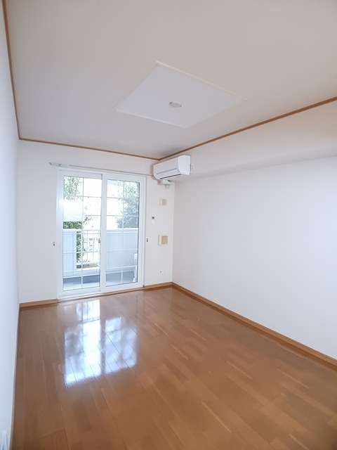 井原市西江原町 トゥジュールヴェール101号室