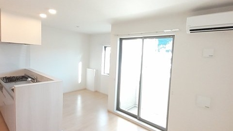 井原市笹賀町 フォレストガーデンD 101号室