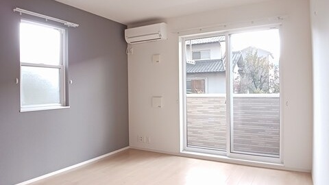 井原市笹賀町 サンライズ101号室